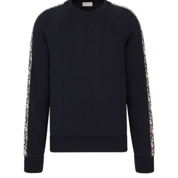 Authentic Dior oblique insert - Picture 4 of 4